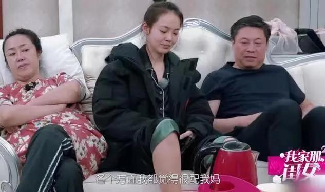 张晓龙 张佳宁，《我家那闺女》什么时候更新（亲舅张晓龙把她当亲女儿疼）