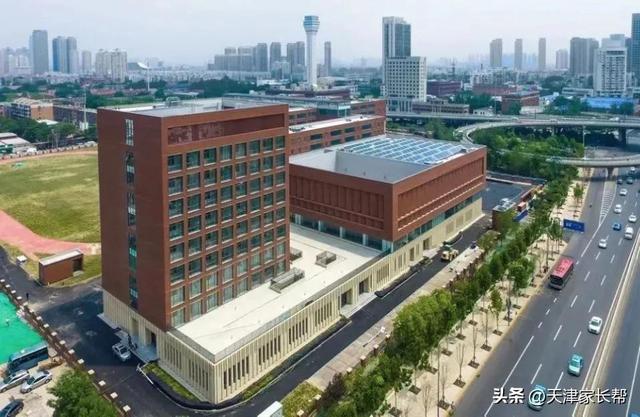 2022高中录取分数线排名，各大学录取分数线排名2022最新排名一览表（2022最新天津市内六区高中排名）