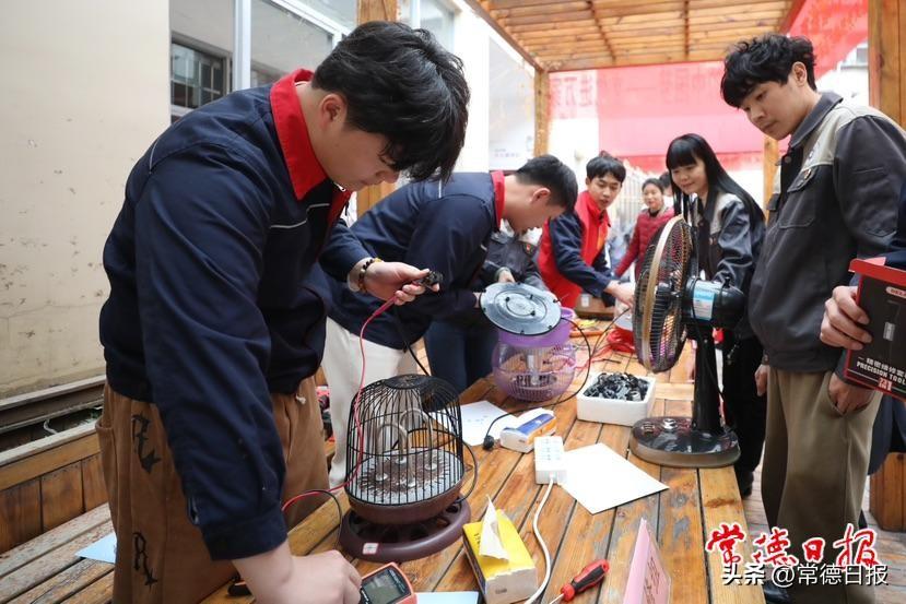 58同城家电维修常德 常德发布消费提示：夏季家电再“升温”选购维修要留心