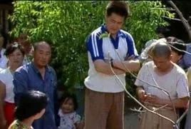 篱笆女人和狗续集，吴玉华个人资料年龄（1989-2000年讲述乡村故事的经典电视剧）