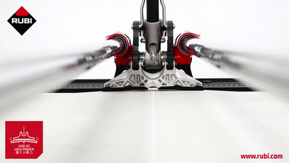 小型瓷砖切割机，瓷砖切割设备的用途（瑞比手动推刀，工地也能静静）