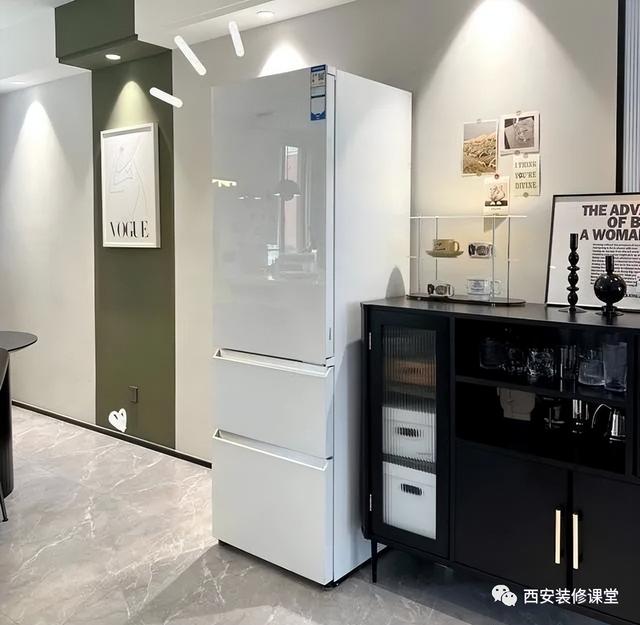 起居室是什么，起居室装修效果图（5种形式满足功能）