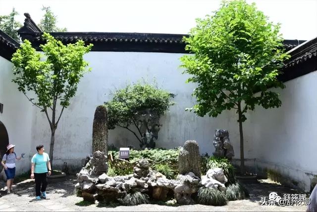 狮子林简介，狮子林简介和历史（苏州园林-狮子林）