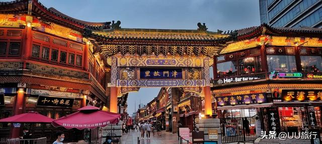 天津好玩的地方排行榜，天津有几个好玩的景点（天津最值得去的9个景点）