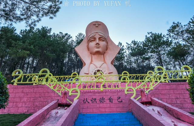 潮州旅游景点，广东省特色景点（动物园、冰雪世界、网红景点应有尽有）