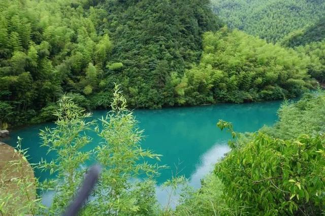 江浙沪十大亲子民宿，暑假可用的莫干山酒店民宿套餐