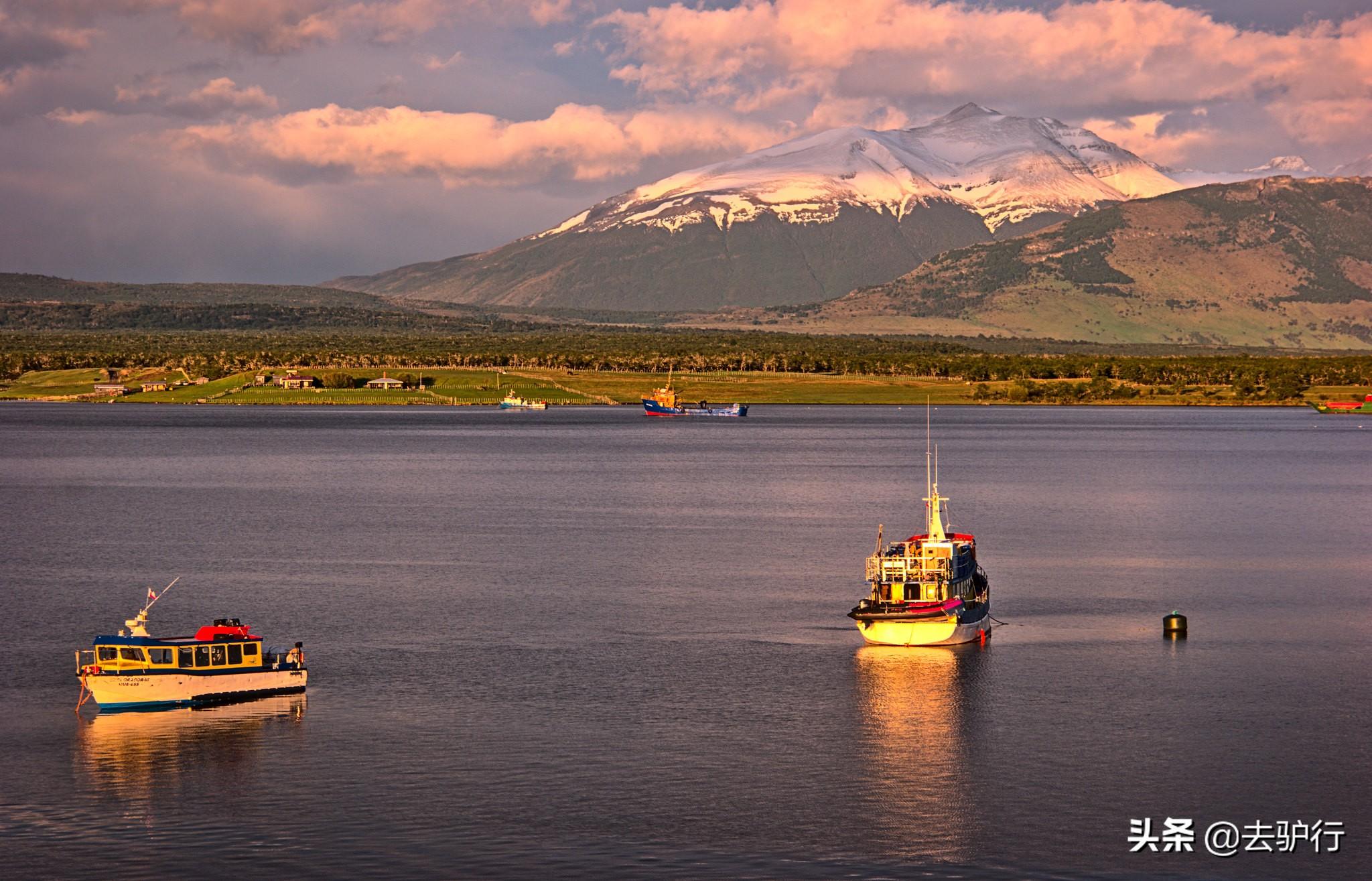 智利在哪个地方，智利是什么地方（智利真是个“宝藏”国家）
