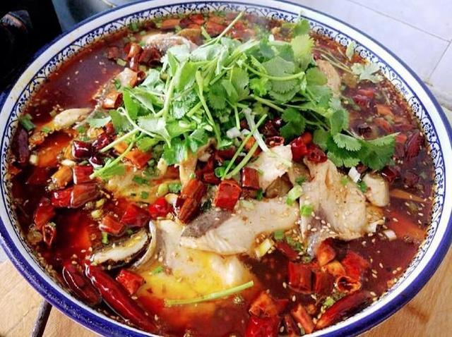 重庆特色你知道多少，重庆最大的特色（尤其是第三种“老重庆”的最爱）