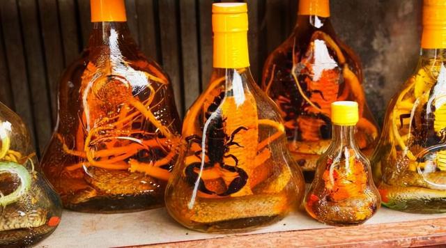 自制桑葚酒的危害,自制桑葚酒的功效与作用(药酒是药还是酒,不能随便