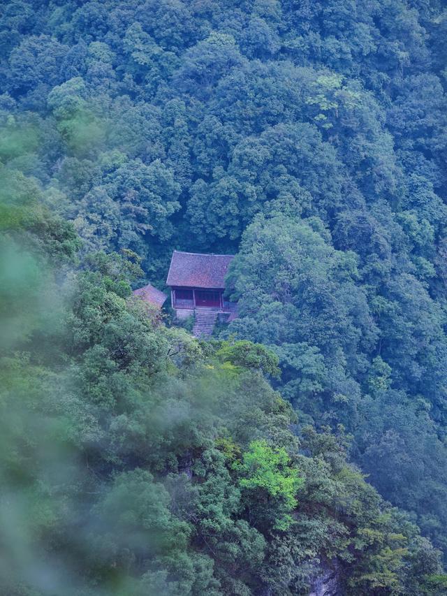 贵州六个小众山，徒步登山爱好者的天堂