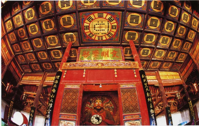 八月份适合去哪里旅游，8月份旅游去哪里好玩（甘肃推广发布“金九银十”八大旅游精品线路）