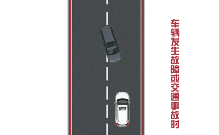 双闪灯是什么灯，频闪灯和爆闪灯（你真的用对双闪了吗）