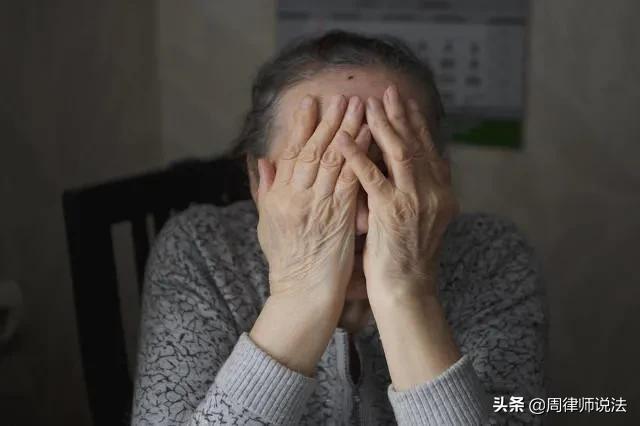 周律师（妈妈别走）