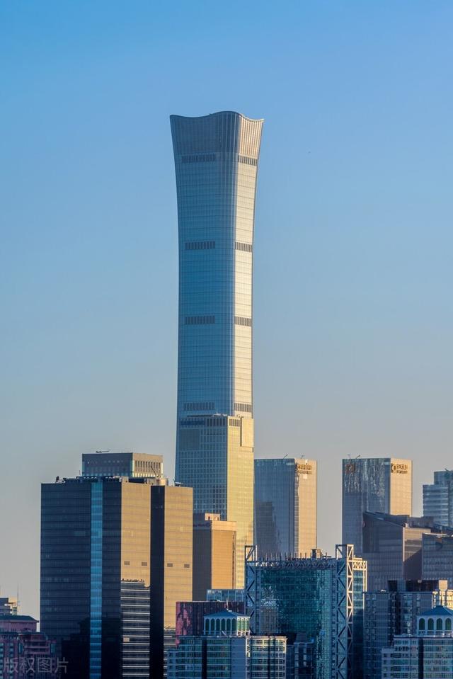 世界最高楼排名，世界最高大楼前十名（以最高建筑看亚洲前十强城市——吉隆坡引领）