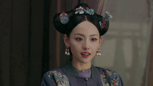 顺嫔第几集下线，延禧攻略顺嫔哪集死（《延禧攻略》顺嫔仓促下线）