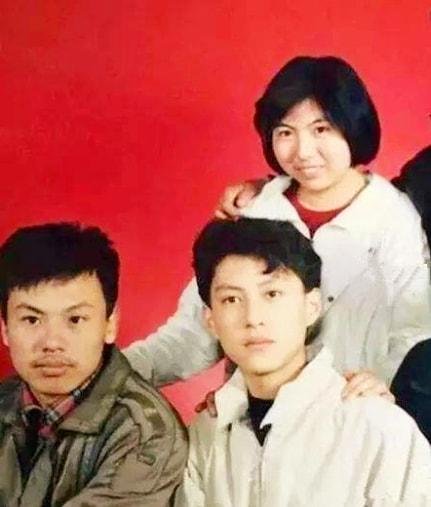 隋俊波：父亲不让谈恋爱，错过靳东保剑锋，34岁嫁导演被宠成公主