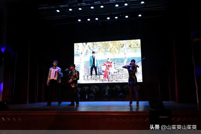 哈尔滨市有特色的西餐，<三>伏尔加庄园城堡西餐厅