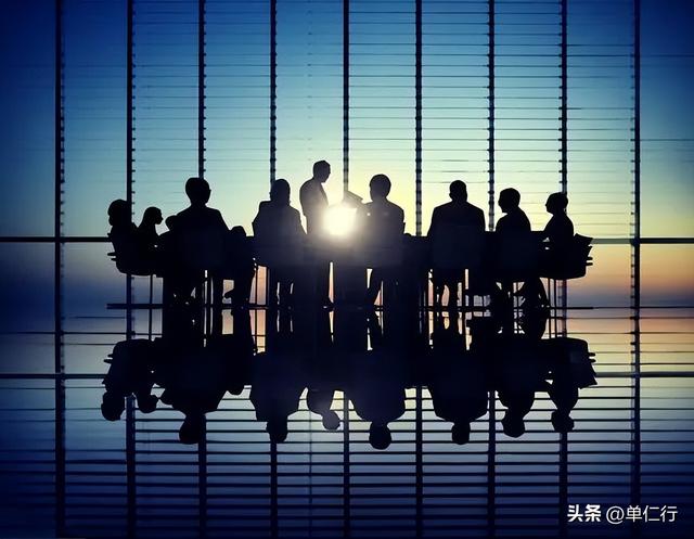 如何划分企业的管理层级，在企业管理的5个层级中