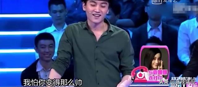 《梦华录》刚刚火于正就来蹭陈晓的热度了，这恩怨什么时候能结？