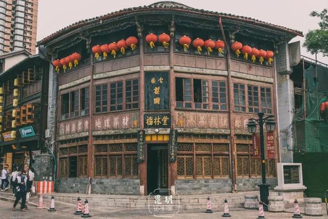 云南最好吃的野生菌在哪，中国最浪漫城市非她莫属