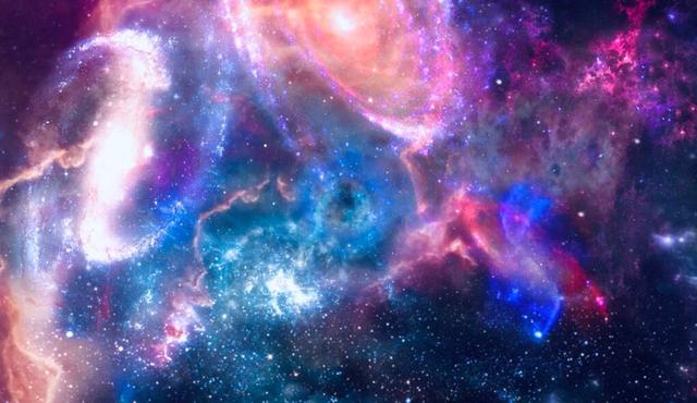 二维世界是什么样子的，二维世界是什么样子的人（列举不同维度的体验感受）