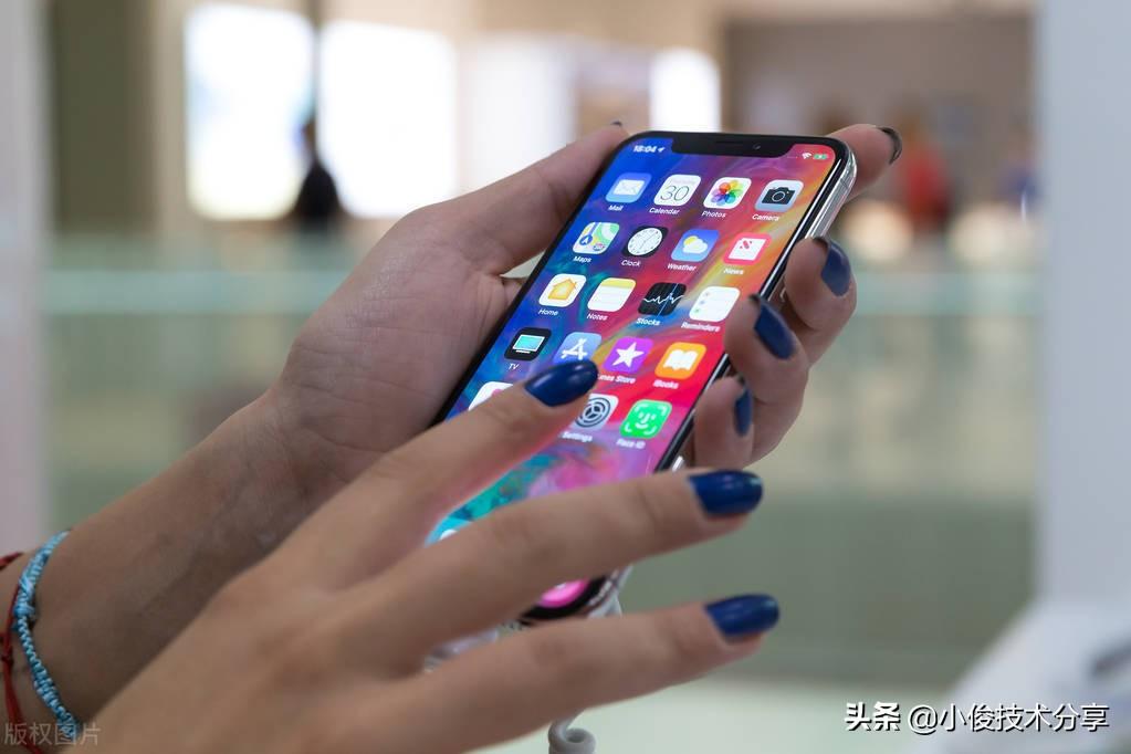 怎么判断苹果手机是不是正品新机（ ）