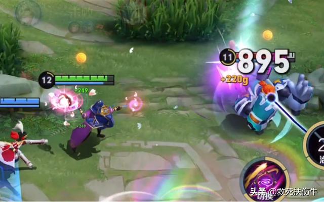 明世隐的红线和黄线有什么区别，明世隐牵红线还是黄线（s28赛季真正的肉装）