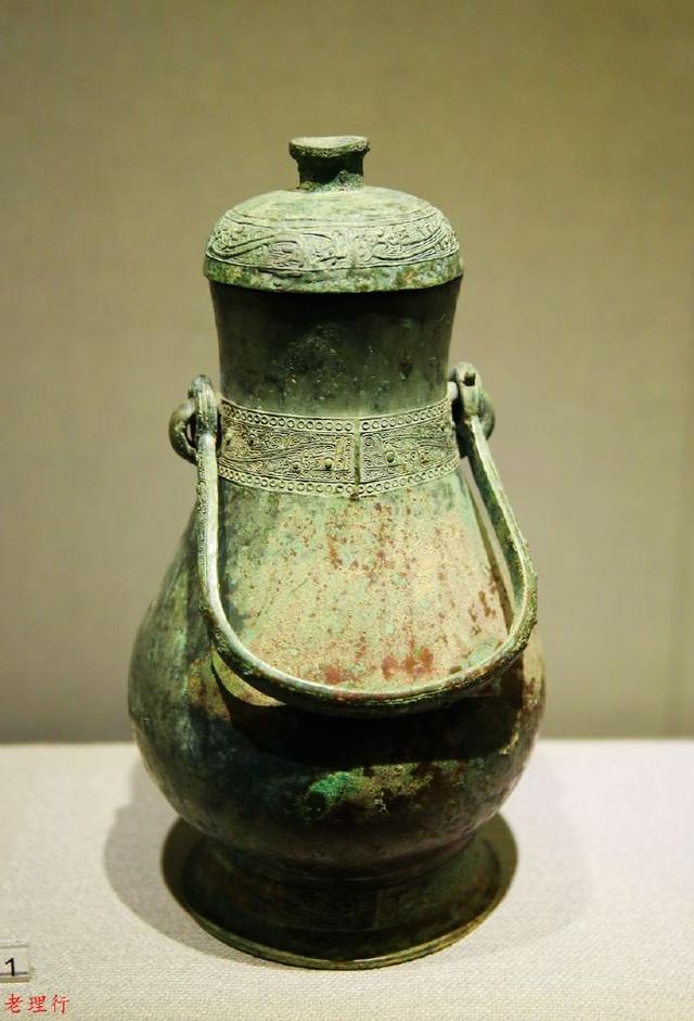 中国青铜器博物院，青铜器博物馆的镇馆之宝（青铜铸文明——走进中国青铜器博物院）