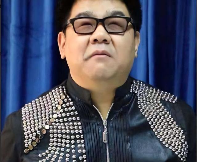 27岁盲人歌手杨光，终为自己的狂妄付出代价