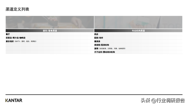 十大新消费人群洞察报告，<2023年趋势前瞻及八大人群画像>