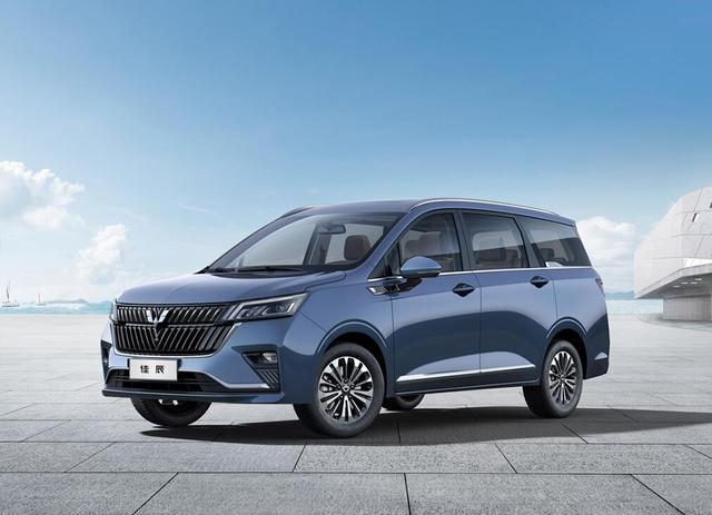 别克gl8商务车2022年销量，2022年MPV销量排名
