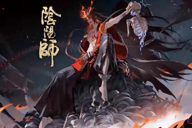阴阳师阴界之门阵容推荐，阴阳师：铃彦姬就业阴阳寮活动