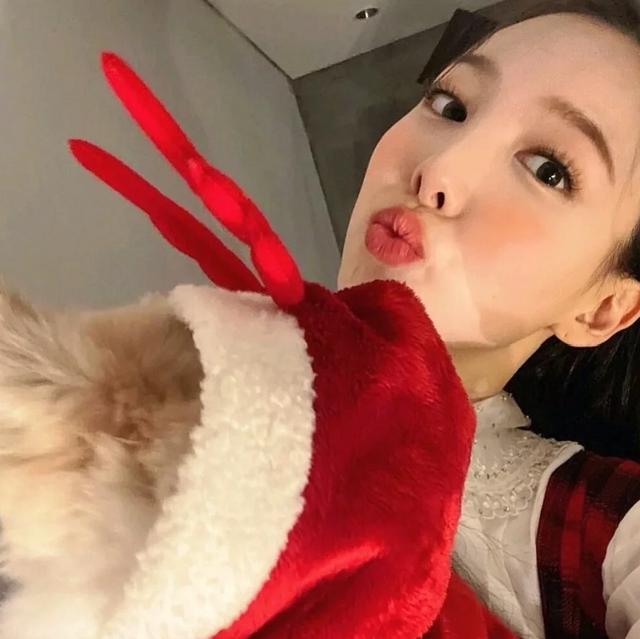 优质Kpop女爱豆头像，韩国qq头像女生网红微信（K-POP女爱豆头像.绝美）
