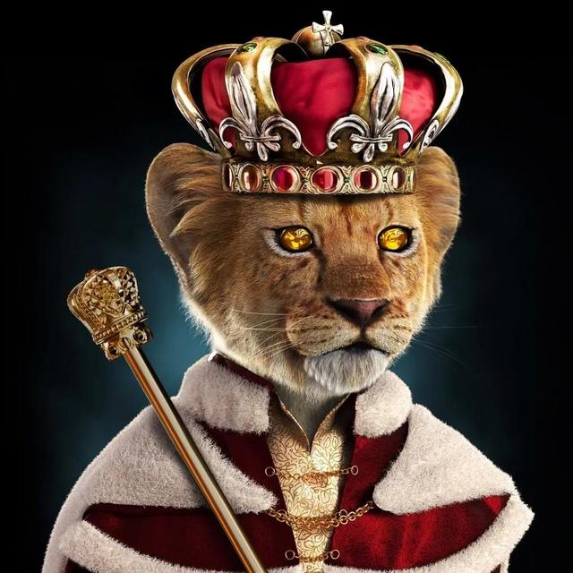 动物照片大全图片，好看的动物照片（微信高清动物头像）