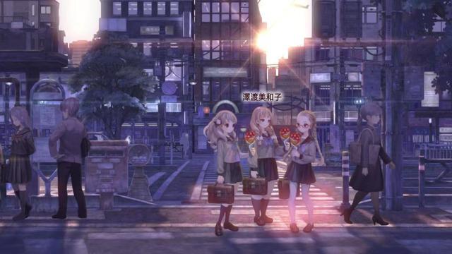 13机兵防卫圈，13机兵防卫圈攻略（《十三机兵防卫圈》NS版评测）