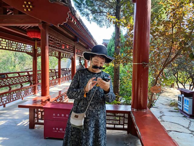 北京郊区一日游，北京郊区一日游最佳路线（曲径通幽好去处一一北京大觉寺一日游）