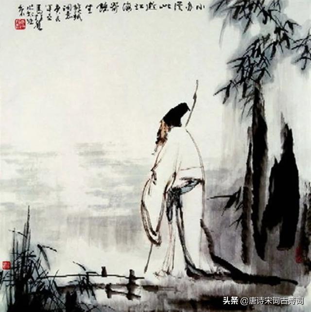 临江仙夜归临皋，临江仙诗词欣赏（苏轼《临江仙·夜归临皋》赏析）
