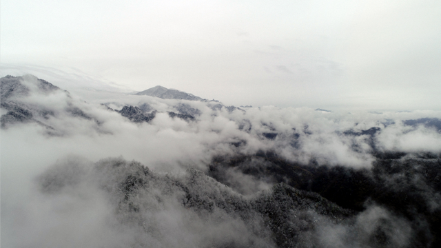 名人事迹寻访，周至名人录，董永孝心感动天地