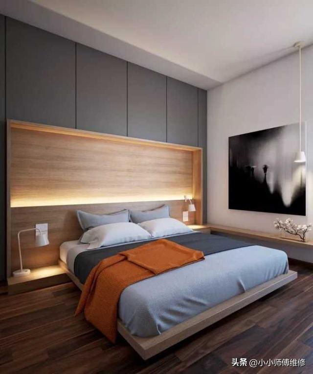 小卧室灯具怎么选，小卧室灯具怎么选购（卧室灯怎么选不会闪瞎眼）