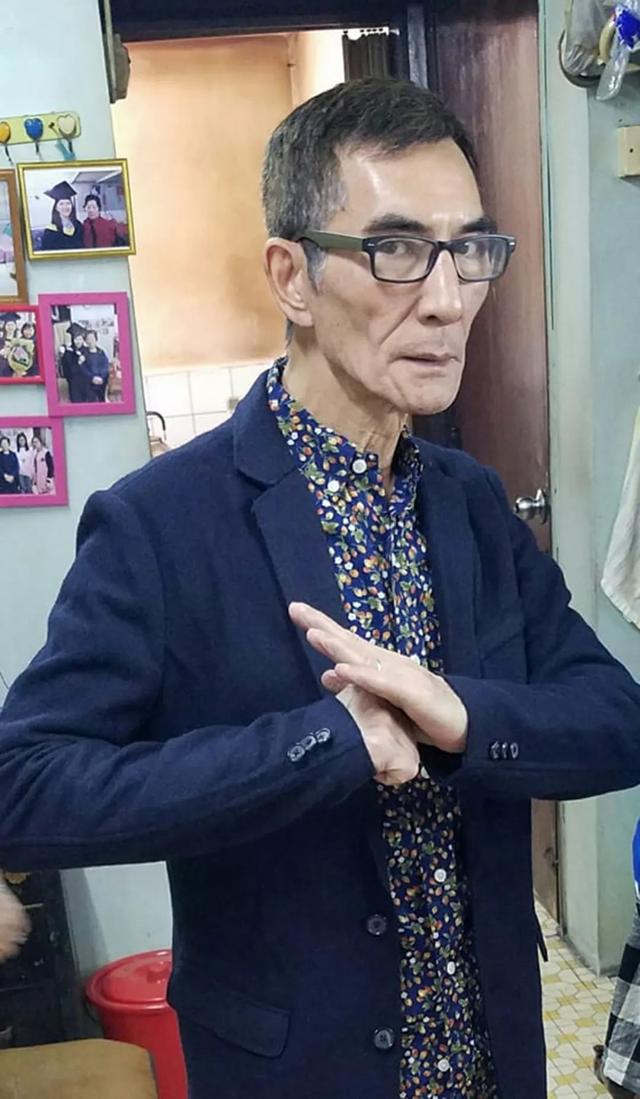 黄子华周慧敏电影，周慧敏香港流行乐坛玉女掌门人（68岁TVB一代神隐22年终出山拍戏）