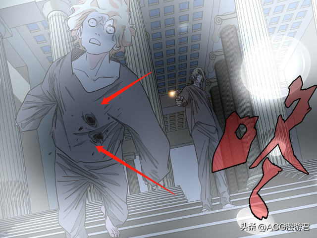 一人之下最新剧情分析，一人之下最新一话分析（一人之下653）