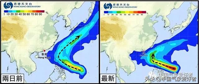 2222是什么意思，2222爱情寓意（22号台风生成路径继续西调）