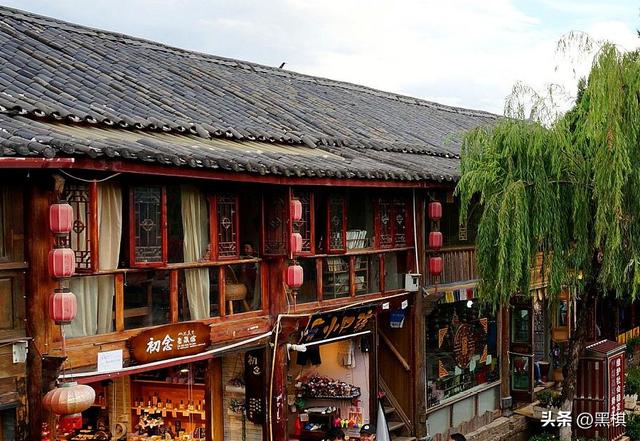 在云南旅游怎么跟团游好一点呢，2023年丽江跟团旅游攻略