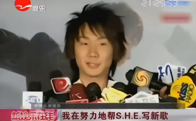 田馥甄个人简介，田馥甄图片（\