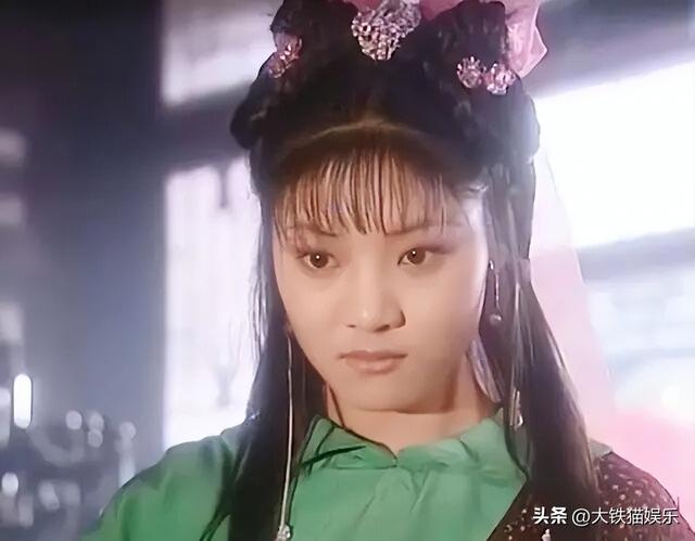 胡一菲娄艺潇是一个人吗，《爱情公寓》14年