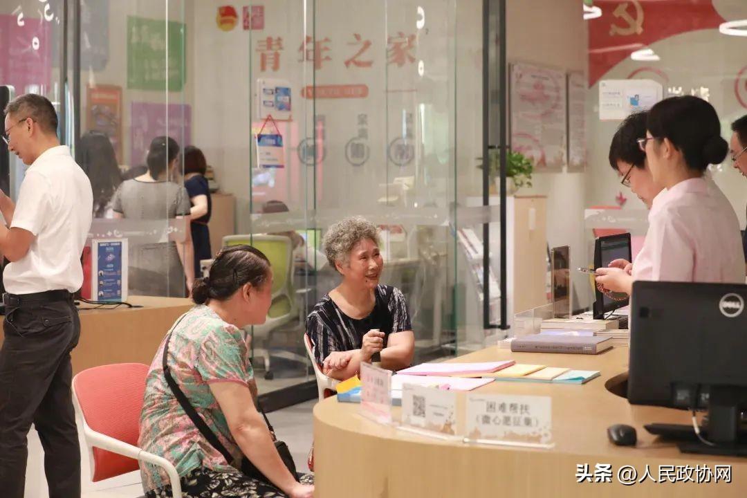 入党积极分子证明材料（服务23万人次）