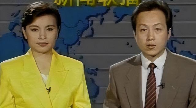 cctv主持人，最美cctv主持人（央视再也见不到的4位主持人）