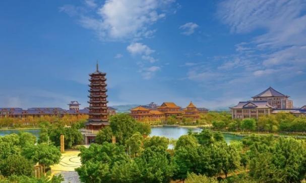 广东舞狮过年，都是“硬核”年俗