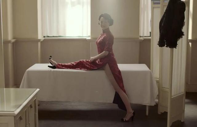 身材最好的6个女明星，这8位“风情万种”的女明星