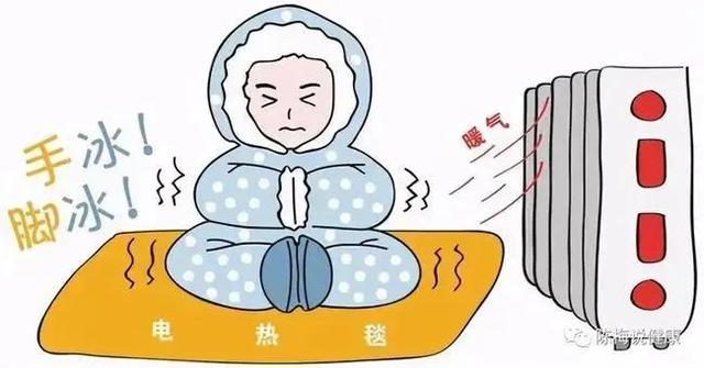 暖宝宝贴哪个部位最暖，暖宝宝一般贴哪个部位（天冷必备神器暖宝宝）